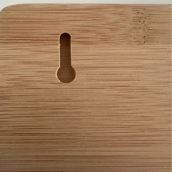 Seashore USA Bamboo Decoration - Picture 9 of 9